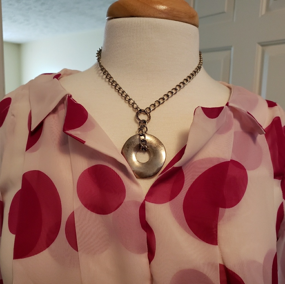 Ravel blouse - Picture 2 of 4